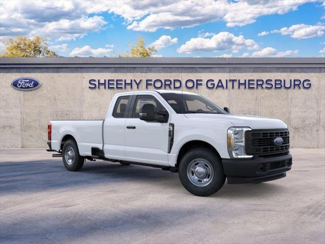 2026 Ford F-250 XL for sale in Gaithersburg, MD