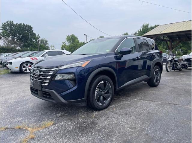 2024 Nissan Rogue SV Intelligent AWD for sale in O'Fallon, MO