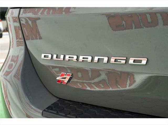2023 Dodge Durango SXT AWD