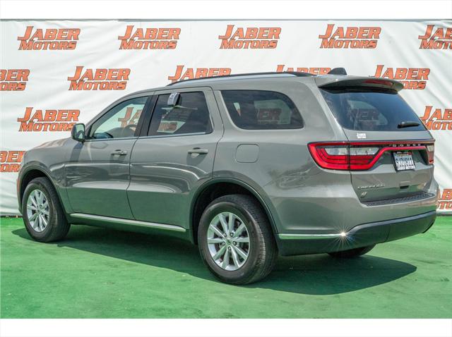 2023 Dodge Durango SXT AWD