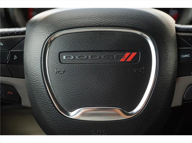 2023 Dodge Durango SXT AWD