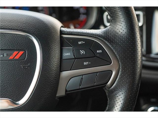 2023 Dodge Durango SXT AWD
