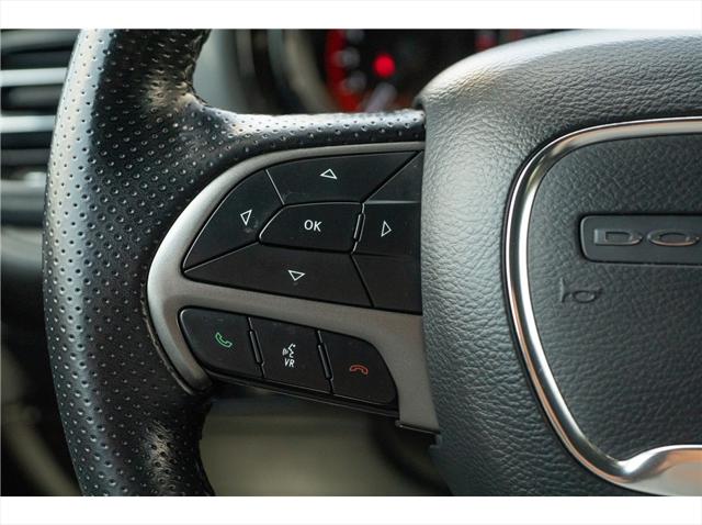 2023 Dodge Durango SXT AWD