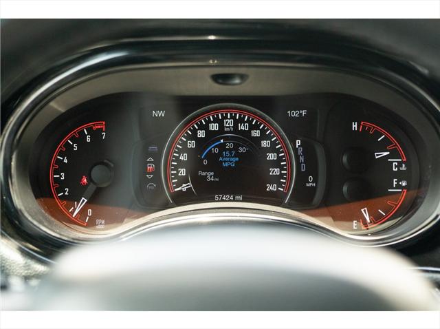 2023 Dodge Durango SXT AWD