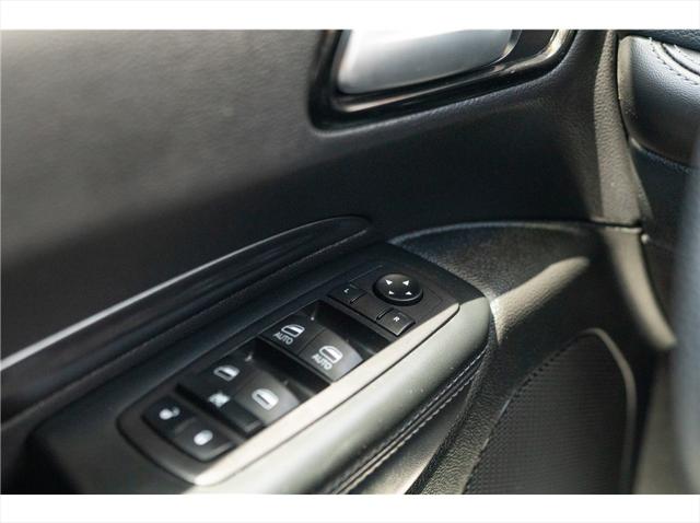 2023 Dodge Durango SXT AWD