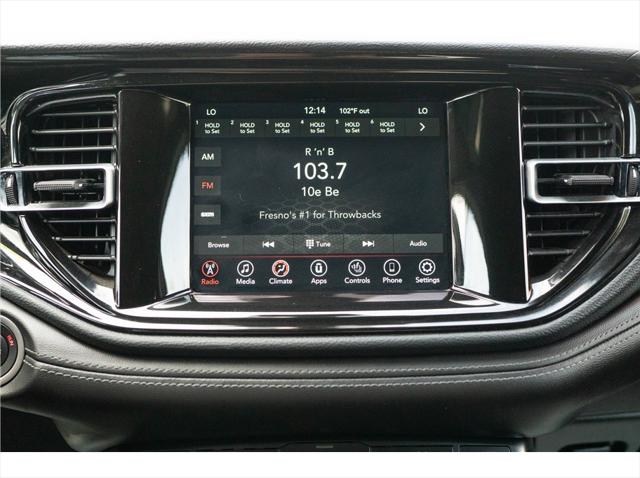 2023 Dodge Durango SXT AWD