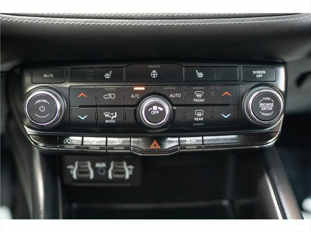 2023 Dodge Durango SXT AWD