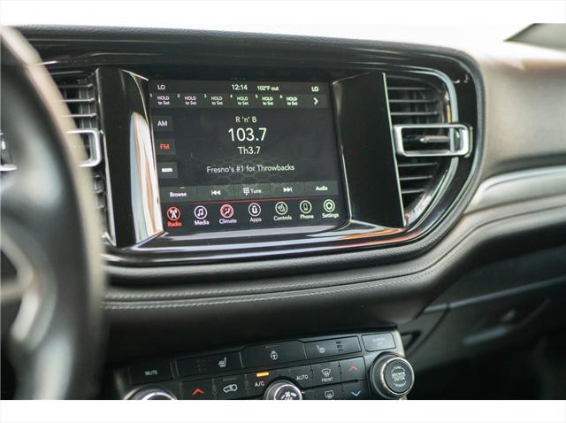 2023 Dodge Durango SXT AWD