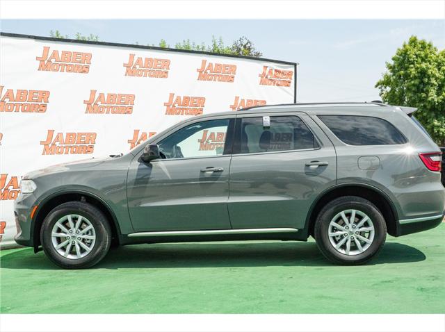 2023 Dodge Durango SXT AWD