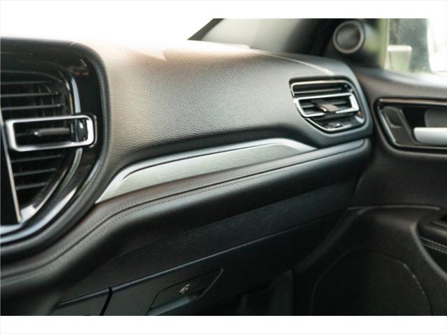 2023 Dodge Durango SXT AWD