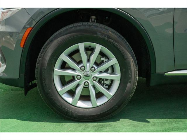 2023 Dodge Durango SXT AWD
