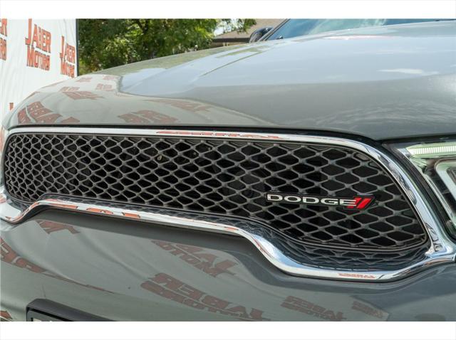 2023 Dodge Durango SXT AWD