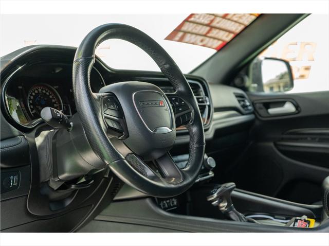 2023 Dodge Durango SXT AWD