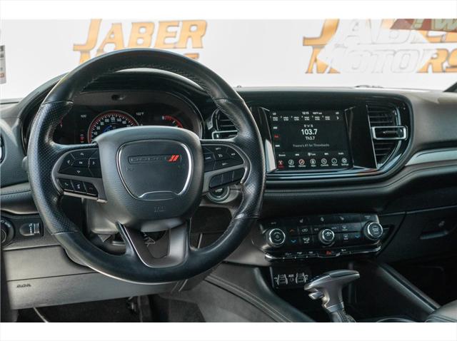 2023 Dodge Durango SXT AWD