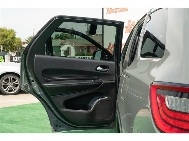 2023 Dodge Durango SXT AWD