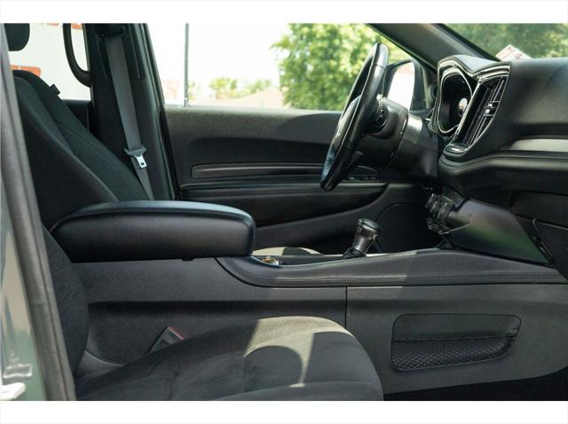 2023 Dodge Durango SXT AWD