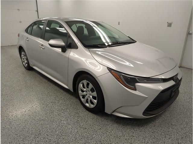 2023 Toyota Corolla LE for sale in Hickory, NC
