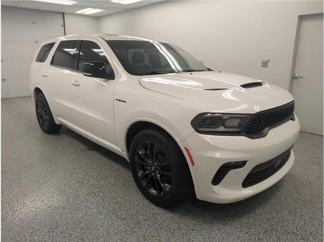 2021 Dodge Durango R/T AWD for sale in Hickory, NC