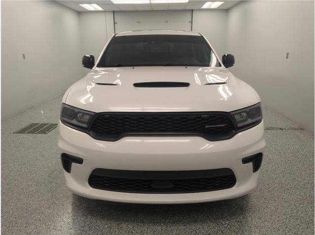2021 Dodge Durango R/T AWD