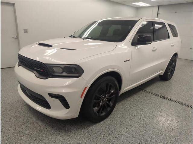 2021 Dodge Durango R/T AWD