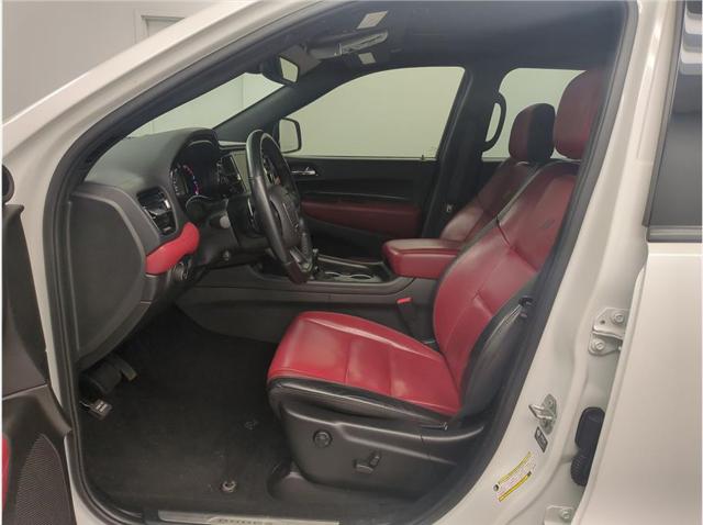 2021 Dodge Durango R/T AWD