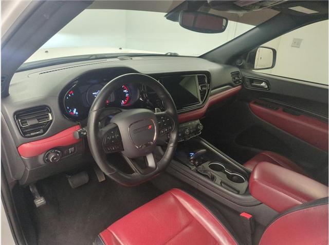 2021 Dodge Durango R/T AWD