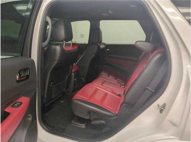 2021 Dodge Durango R/T AWD