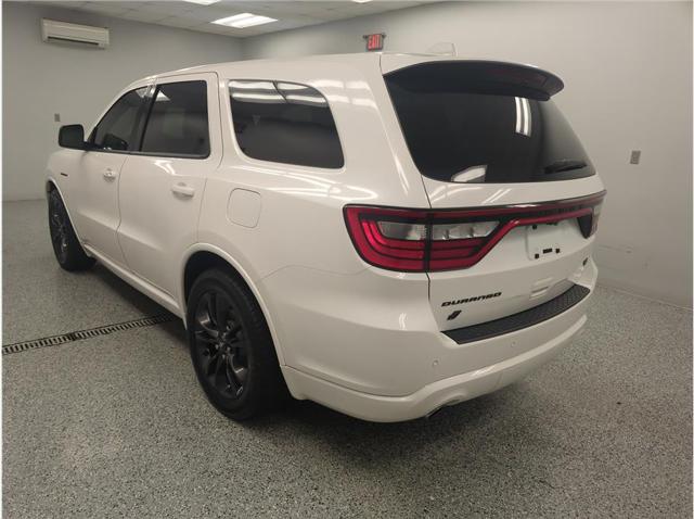 2021 Dodge Durango R/T AWD