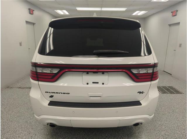 2021 Dodge Durango R/T AWD