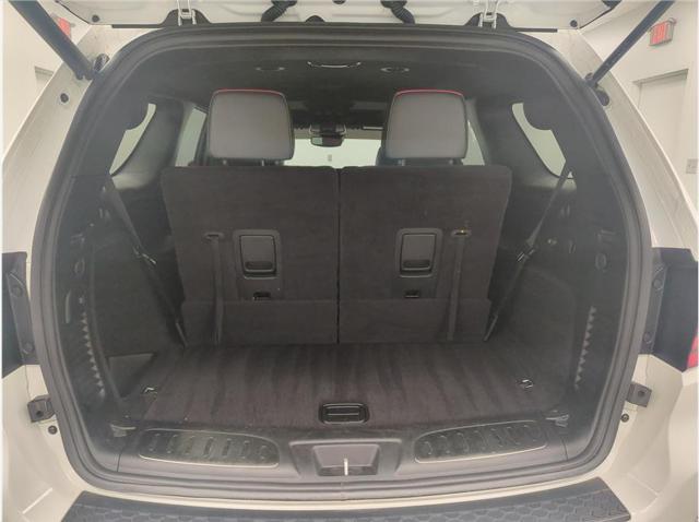 2021 Dodge Durango R/T AWD