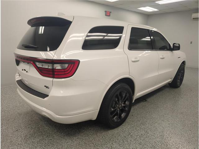 2021 Dodge Durango R/T AWD