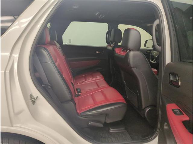 2021 Dodge Durango R/T AWD