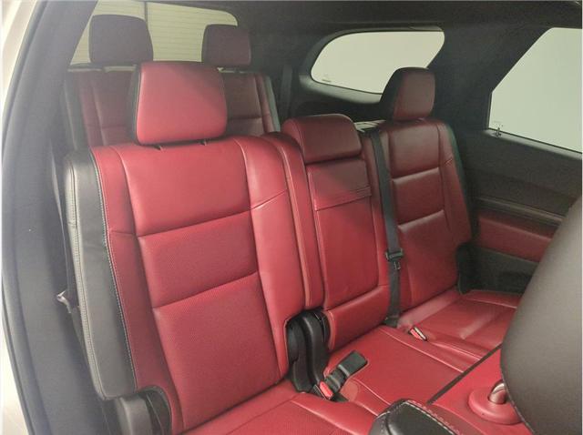 2021 Dodge Durango R/T AWD