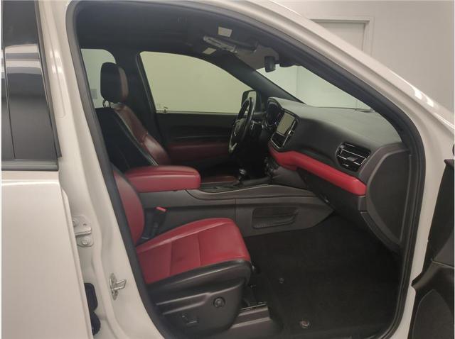 2021 Dodge Durango R/T AWD