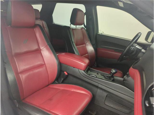 2021 Dodge Durango R/T AWD