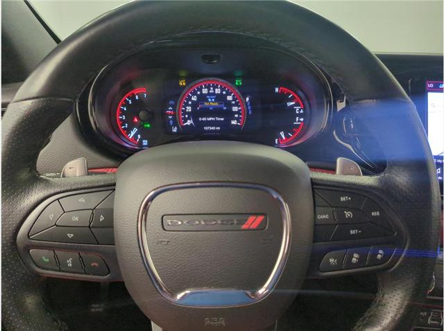 2021 Dodge Durango R/T AWD