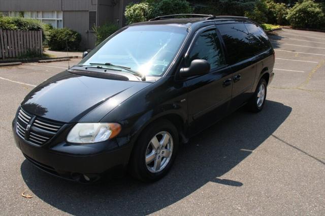 2007 Dodge Grand Caravan SXT for sale in Shoreline, WA