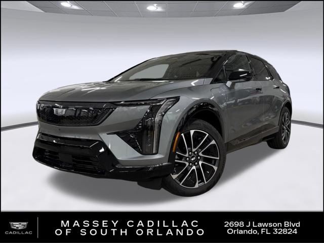 2027 Cadillac iQ Sport for sale in Orlando, FL