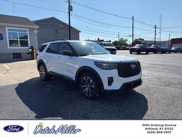 2026 Ford Explorer ST-Line for sale in Ashland, KY