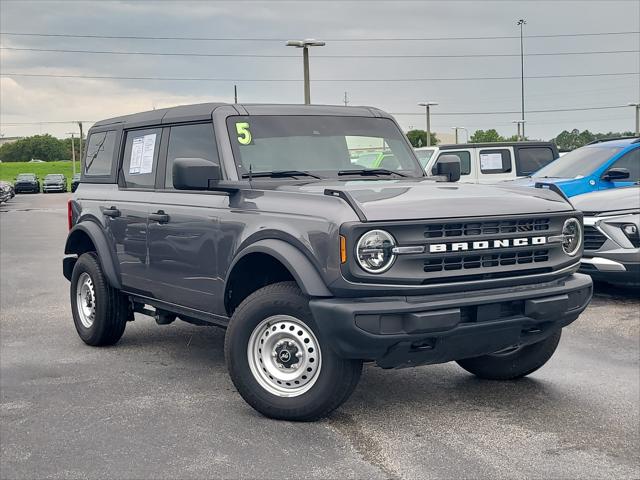 2025 Ford Bronco Base for sale in Lakeland, FL