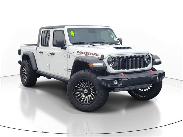 2024 Jeep Gladiator Sport for sale in Lakeland, FL