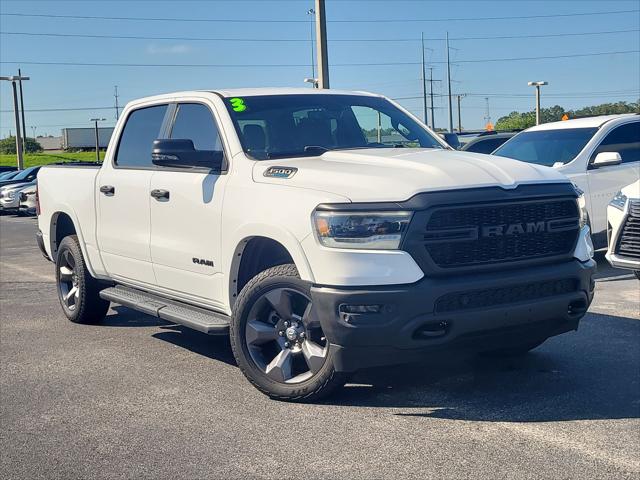 2023 Ram 1500 Big Horn/Lone Star for sale in Lakeland, FL