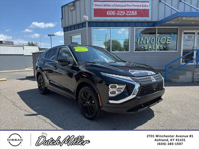 2025 Mitsubishi Eclipse Cross LE S-AWC for sale in Ashland, KY