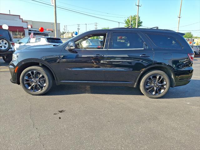 2023 Dodge Durango GT Premium AWD 2023 Dodge Durango GT Premium AWD