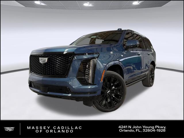 2026 Cadillac Escalade Platinum Sport for sale in Orlando, FL