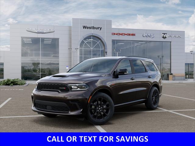 2026 Dodge Durango GT Plus AWD for sale in Hicksville, NY