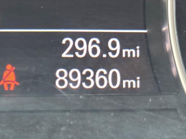 2016 Audi A6 3.0T Prestige