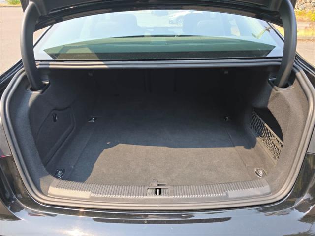 2016 Audi A6 3.0T Prestige