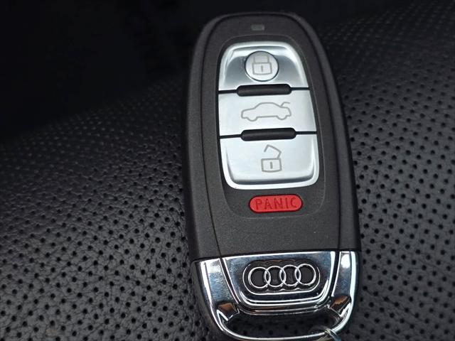 2016 Audi A6 3.0T Prestige