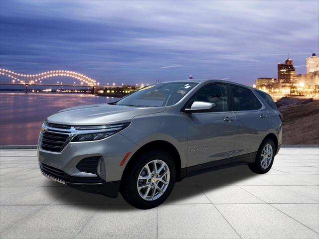 2024 Chevrolet Equinox AWD LT for sale in Memphis, TN